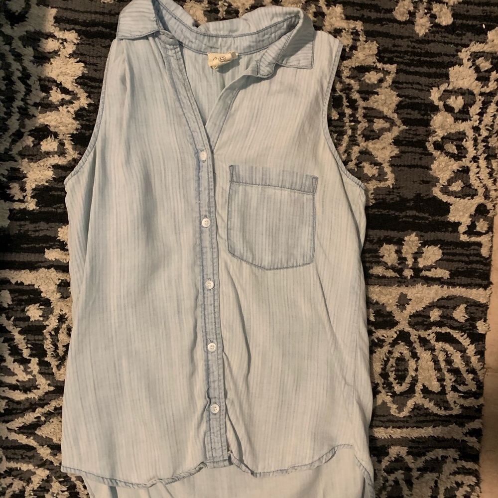 Tank top